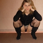 Briana - Font-Romeu-Odeillo-Via - Pyrénées-Orientales | Rencontre libertine