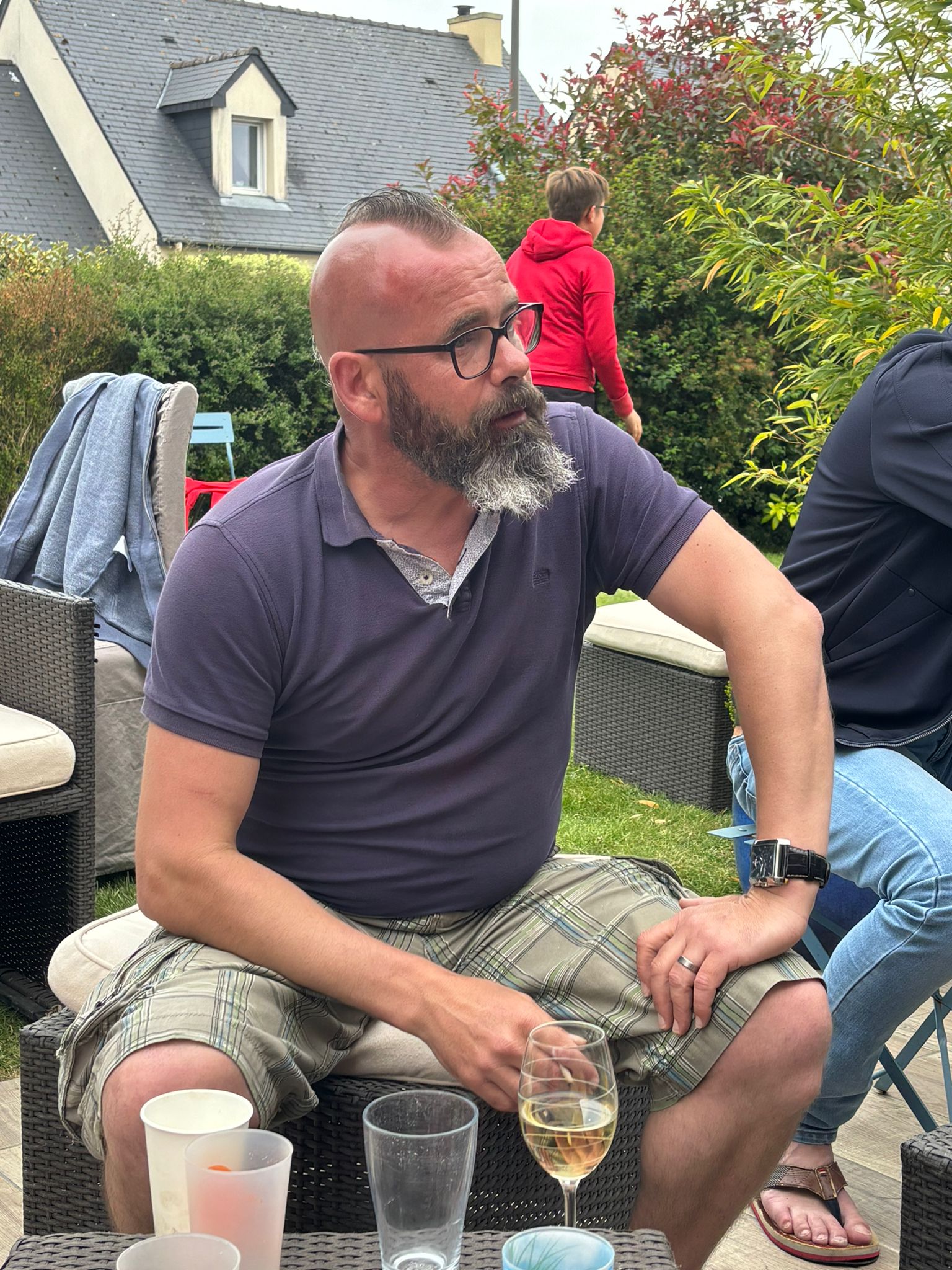 Rohan - Dunes - Tarn-et-Garonne | Rencontre libertine