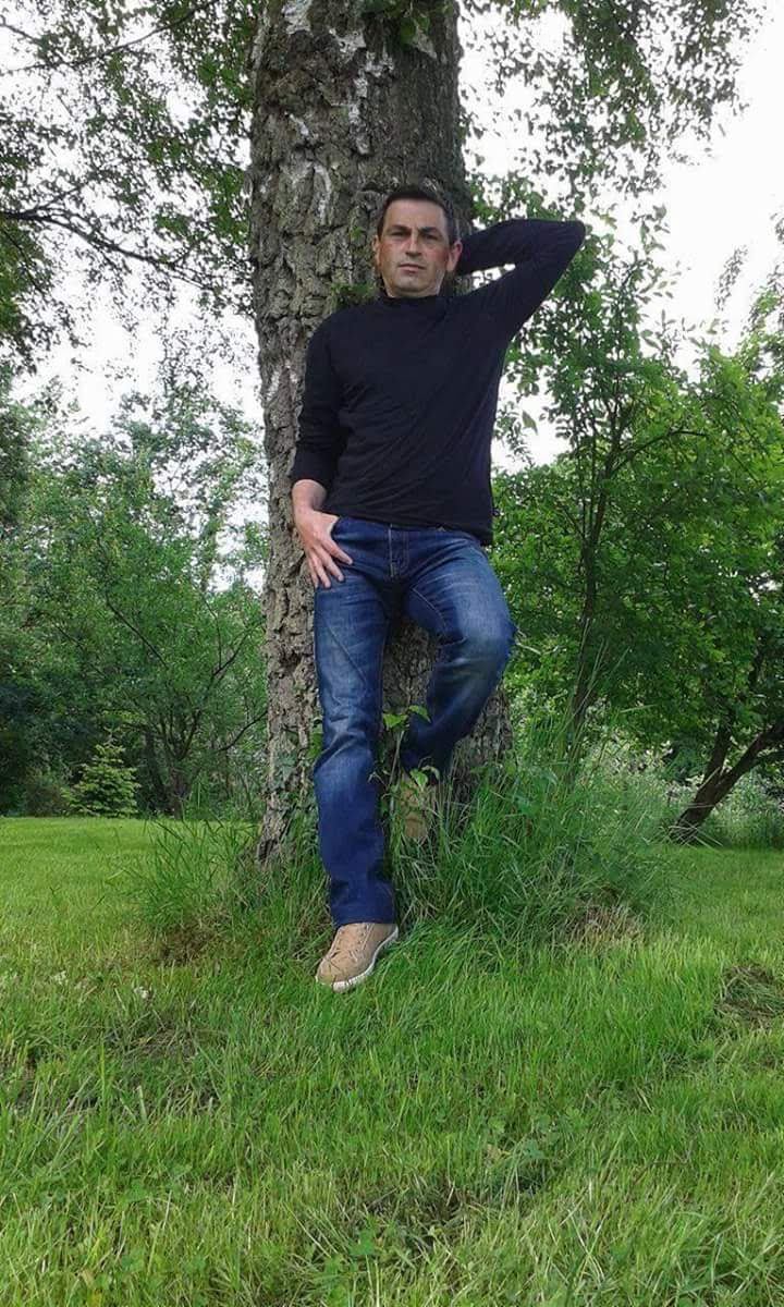 Alessandro - Azas - Haute-Garonne | Rencontre libertine