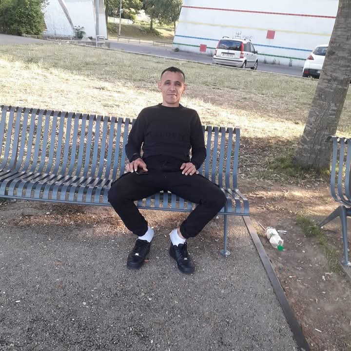 Silvio - Saint-Félix-Lauragais - Haute-Garonne | Rencontre libertine