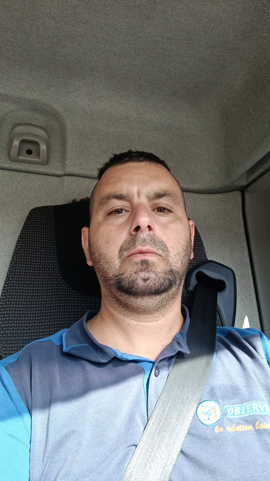 Leonel - Brousse - Tarn | Rencontre libertine