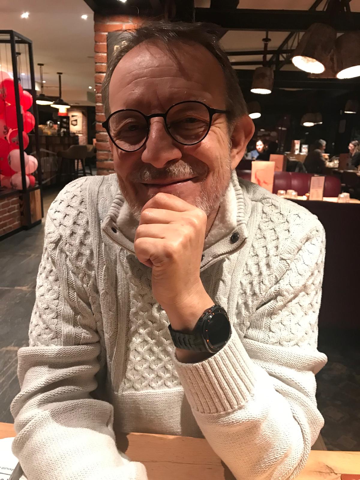 Tolga - Berdoues - Gers | Rencontre libertine
