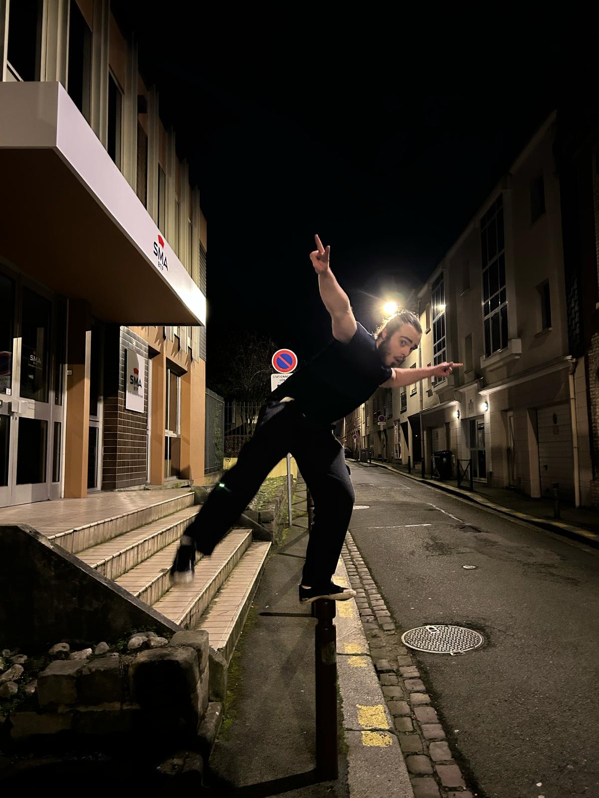Abdelhaziz - Balacet - Ariège | Rencontre libertine