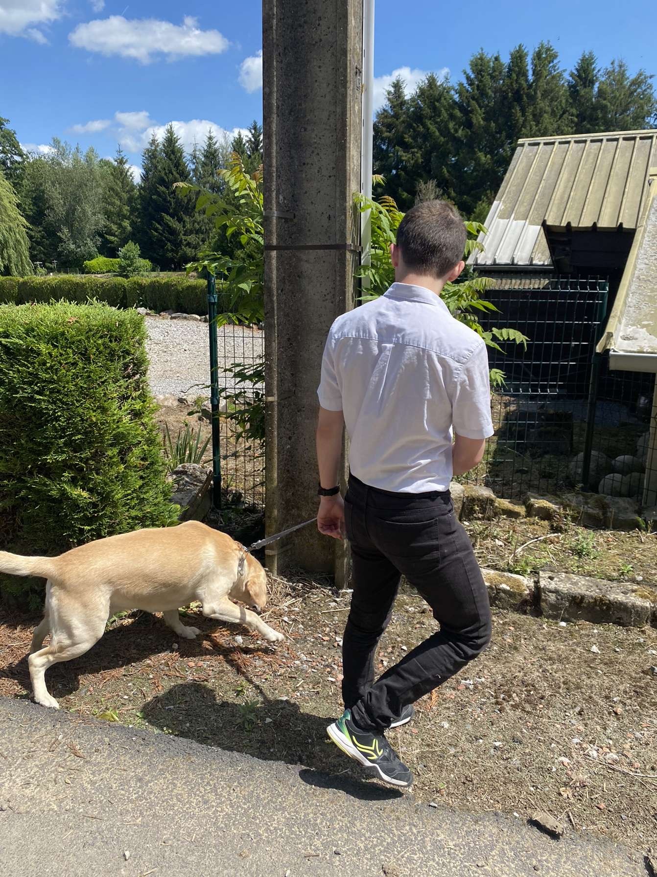 Doniphane - Gaussan - Hautes-Pyrénées | Rencontre libertine