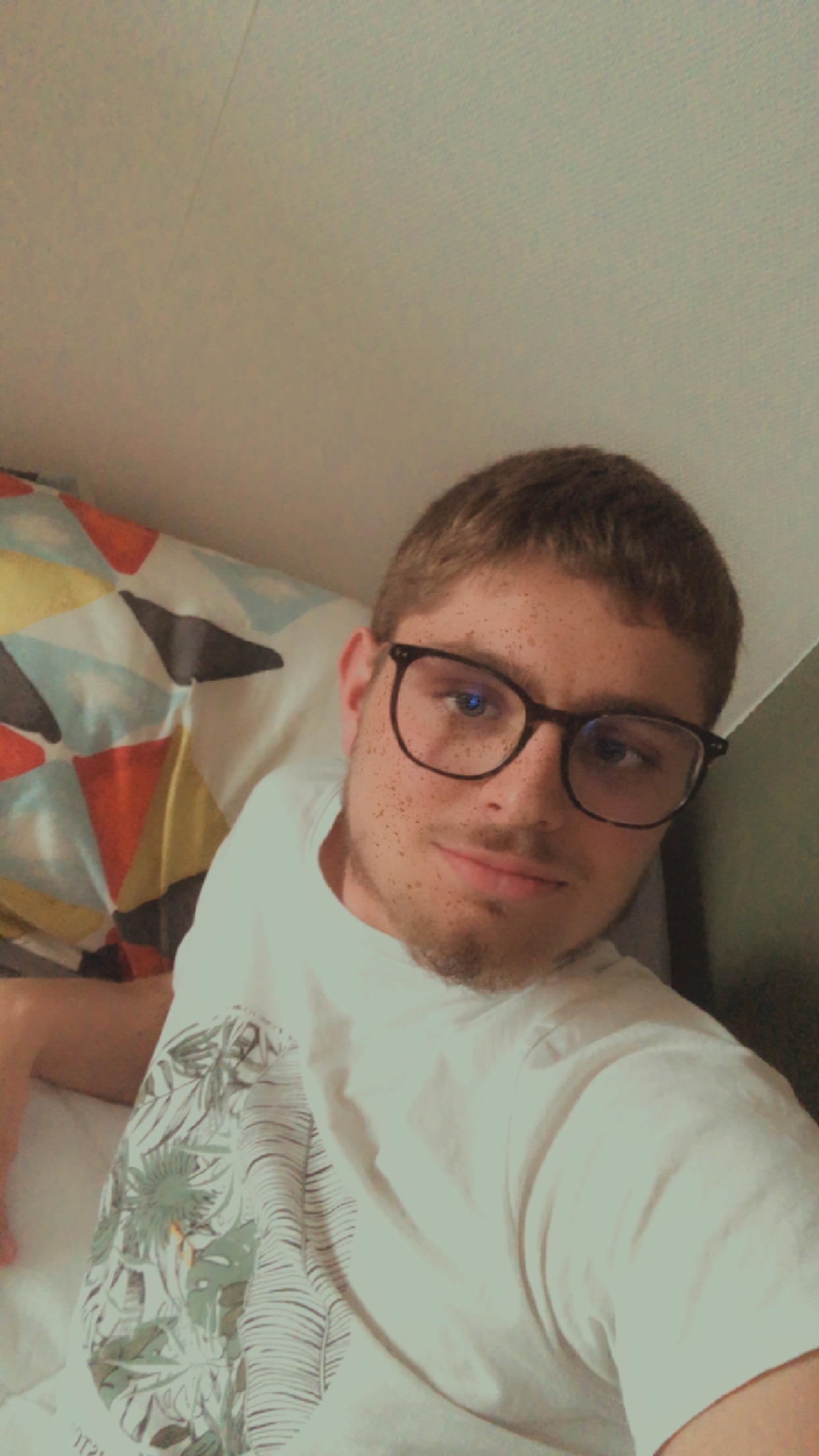 Basile - Salles - Hautes-Pyrénées | Rencontre libertine