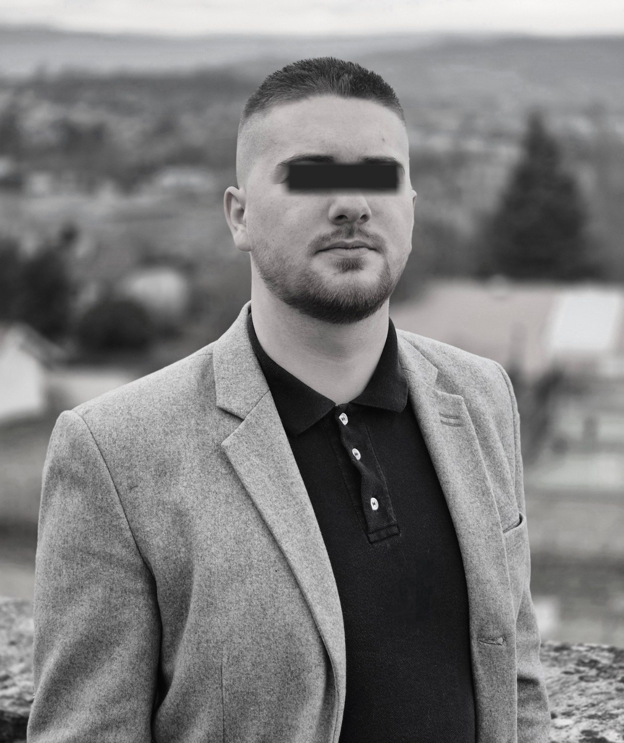 Jehann - Saint-Étienne-d'Albagnan - Hérault | Rencontre libertine