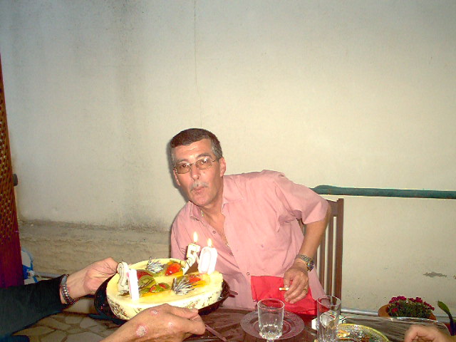 Mohamed-rayan - Comps - Gard | Rencontre libertine