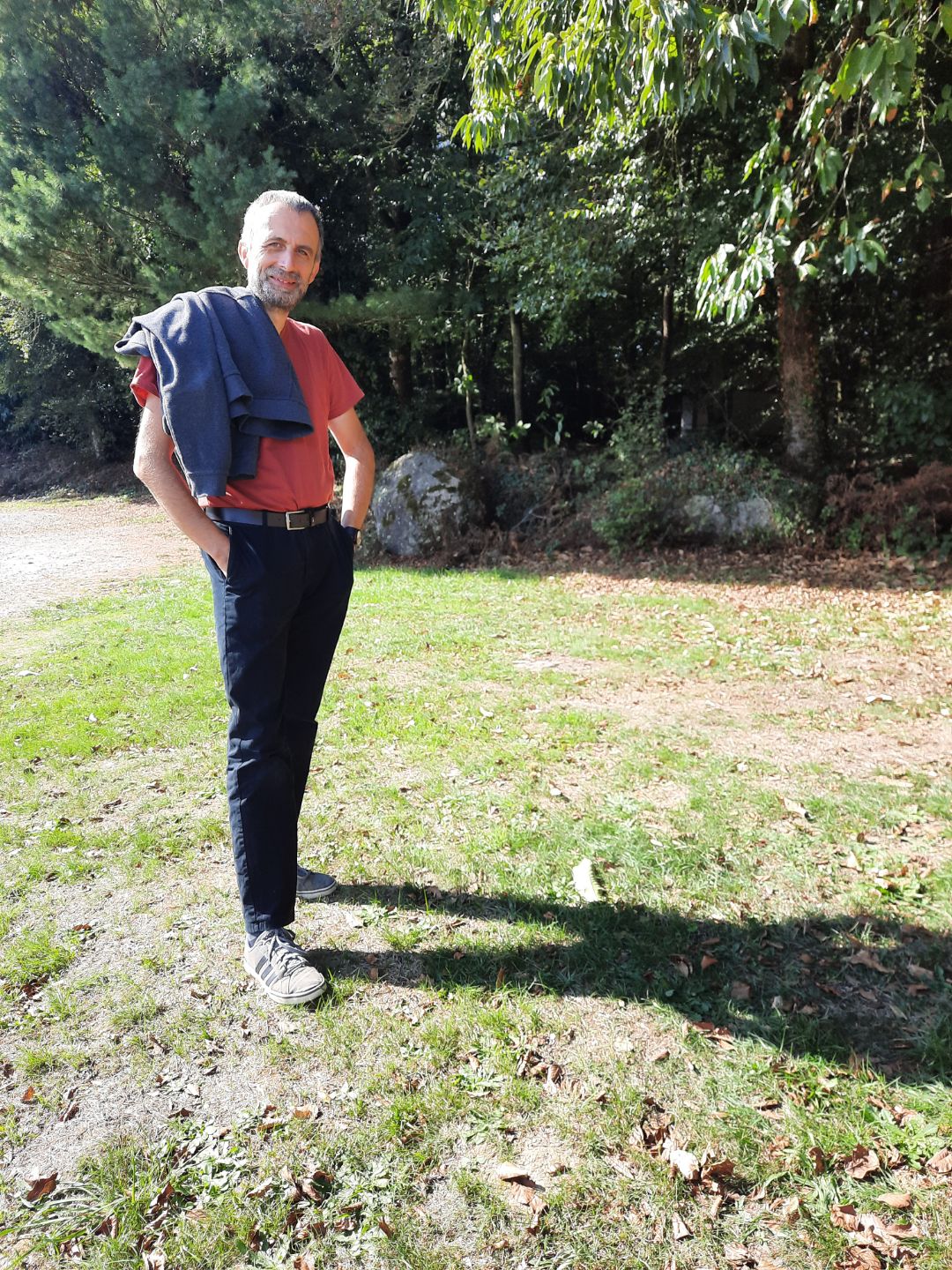 Allen - Lagarrigue - Tarn | Rencontre libertine