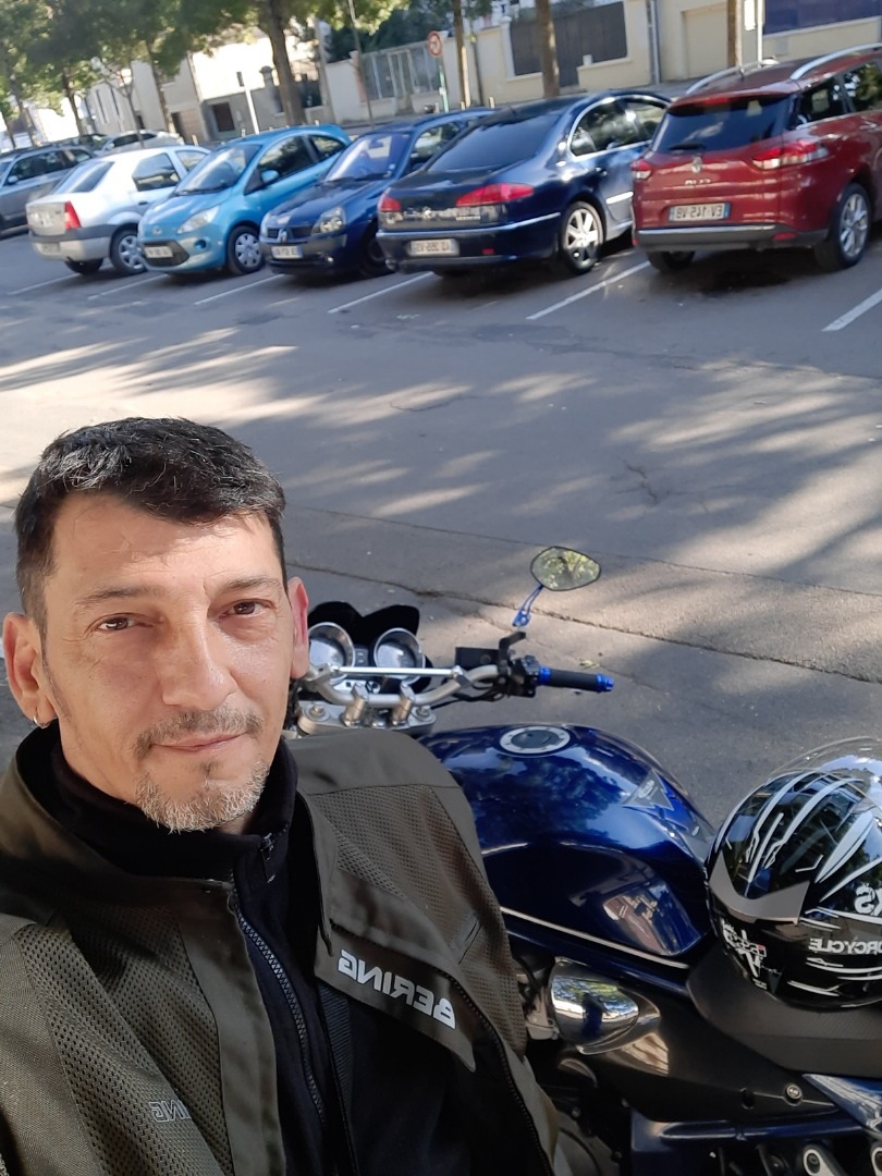 Miguel - Argut-Dessous - Haute-Garonne | Rencontre libertine