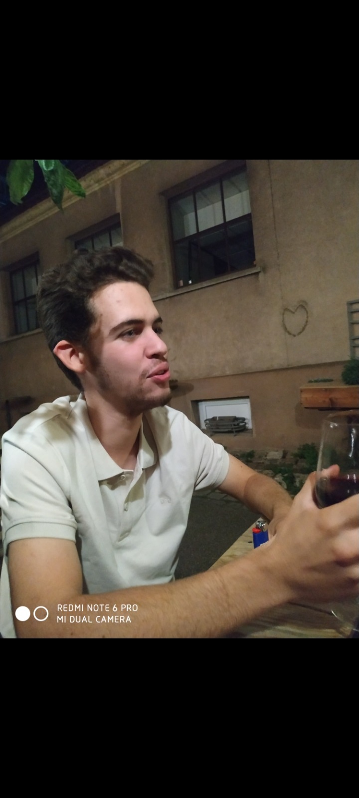 Vitaly - Andillac - Tarn | Rencontre libertine