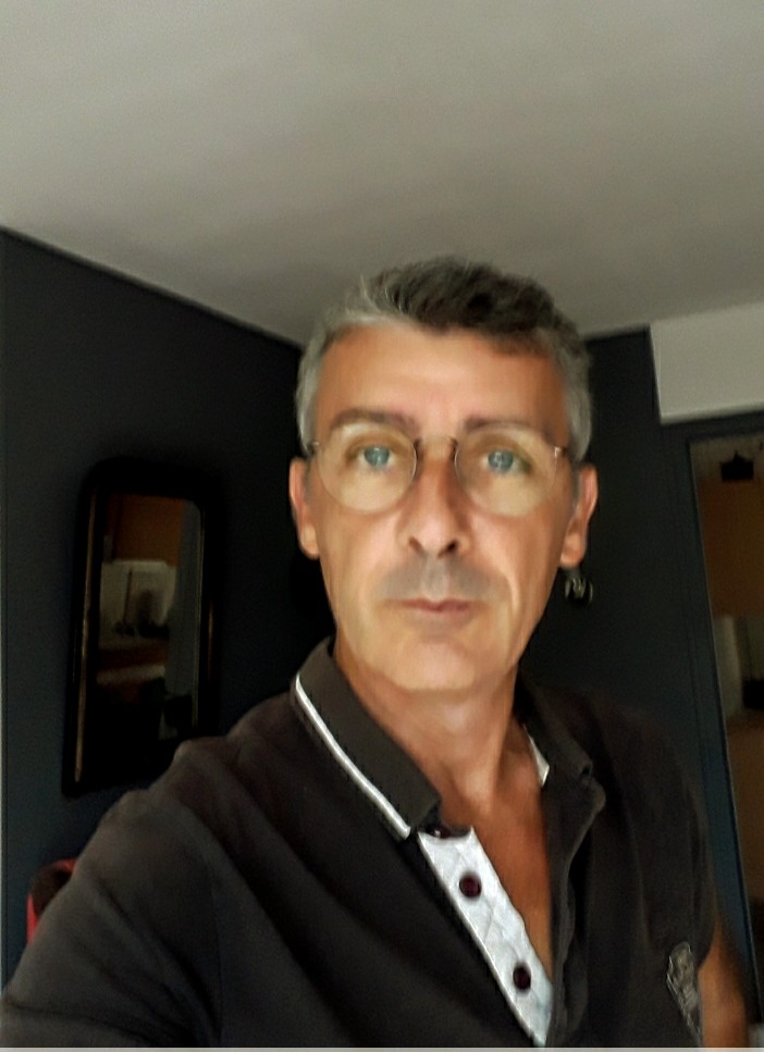 Ernst - Justian - Gers | Rencontre libertine