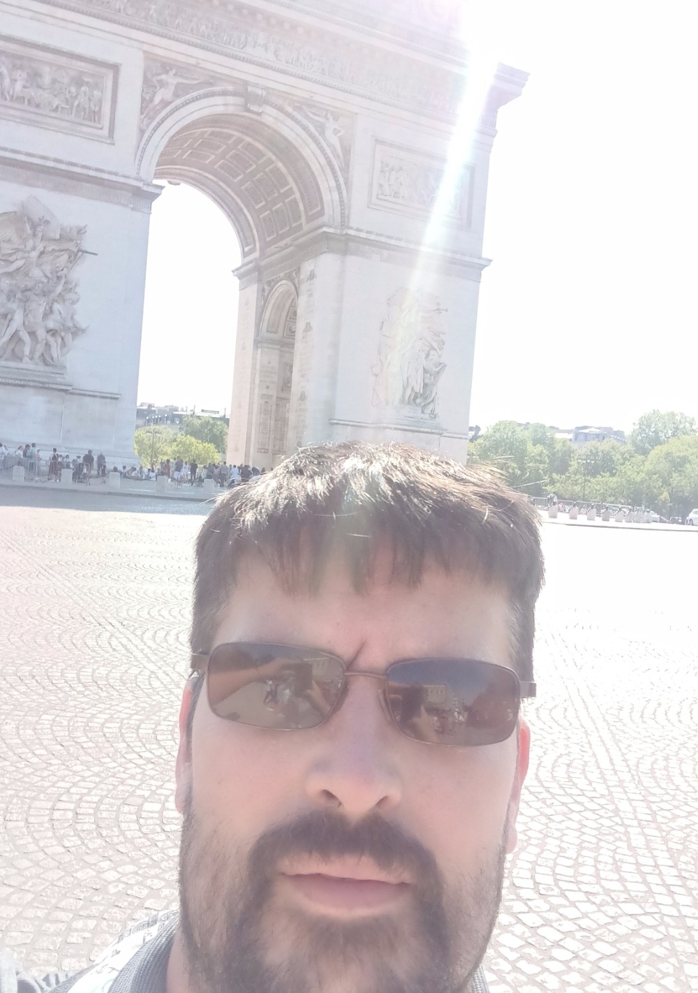 Alexey - Salindres - Gard | Rencontre libertine