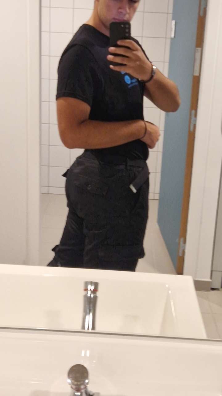 Aladin - Saint-André-de-Sangonis - Hérault | Rencontre libertine