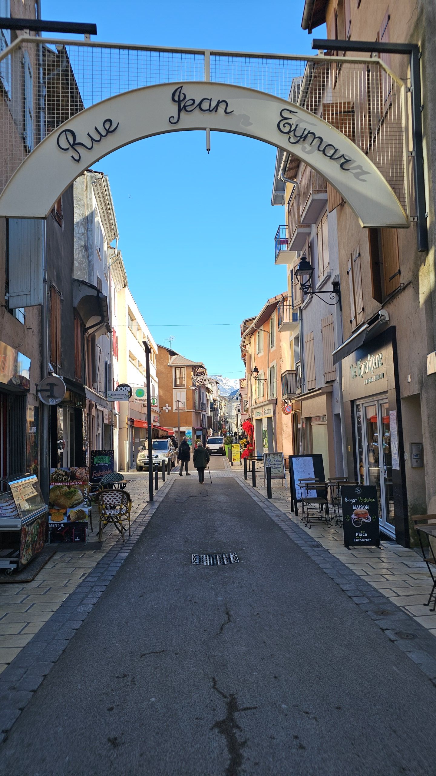 Boleslaw - Arzenc-de-Randon - Lozère | Rencontre libertine