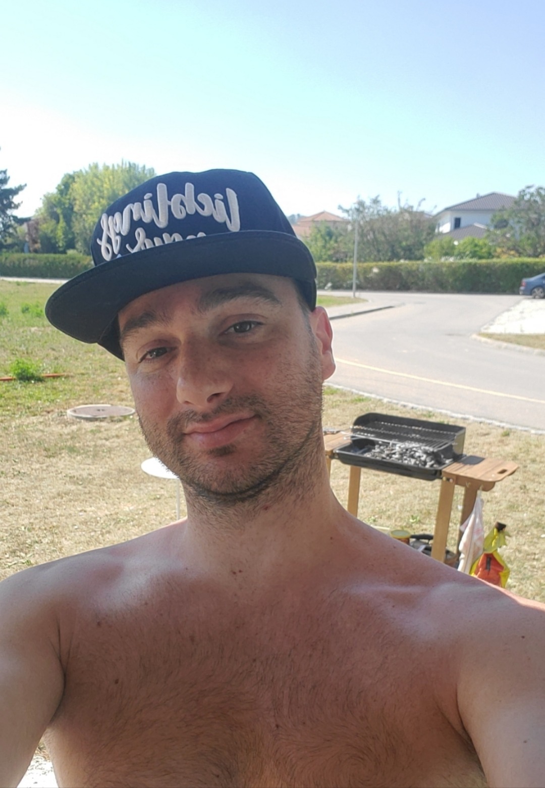 Danovan - Corn - Lot | Rencontre libertine